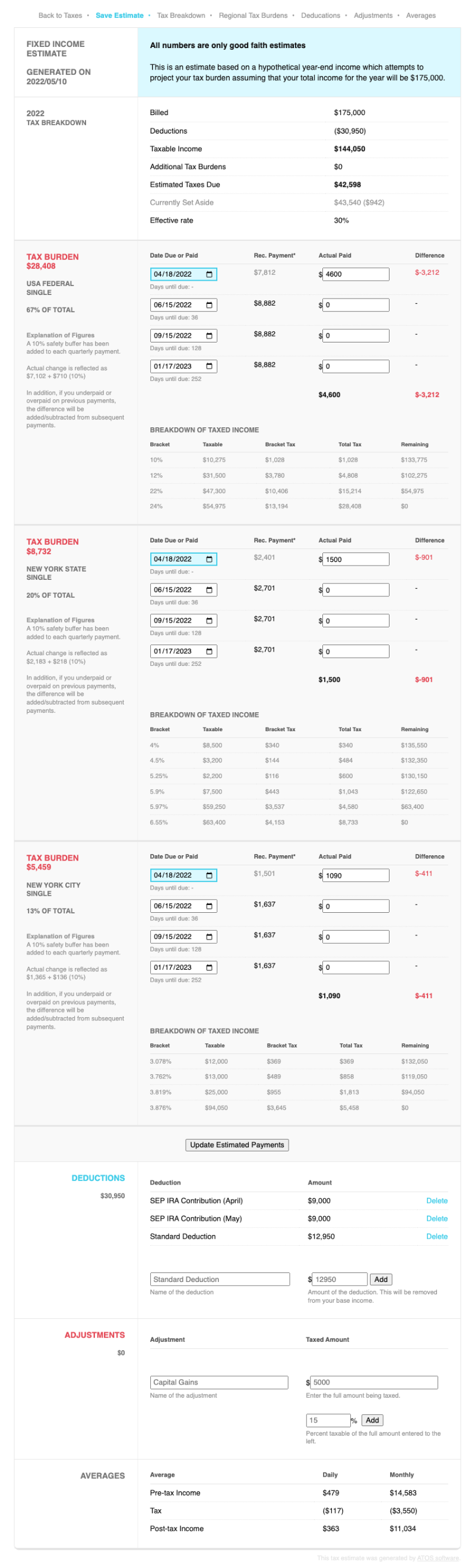 Media Atos - Dibina oleh freelancer 🙋♂️, untuk freelancer 🕺 🤷 💃🏾 💃🏾 4