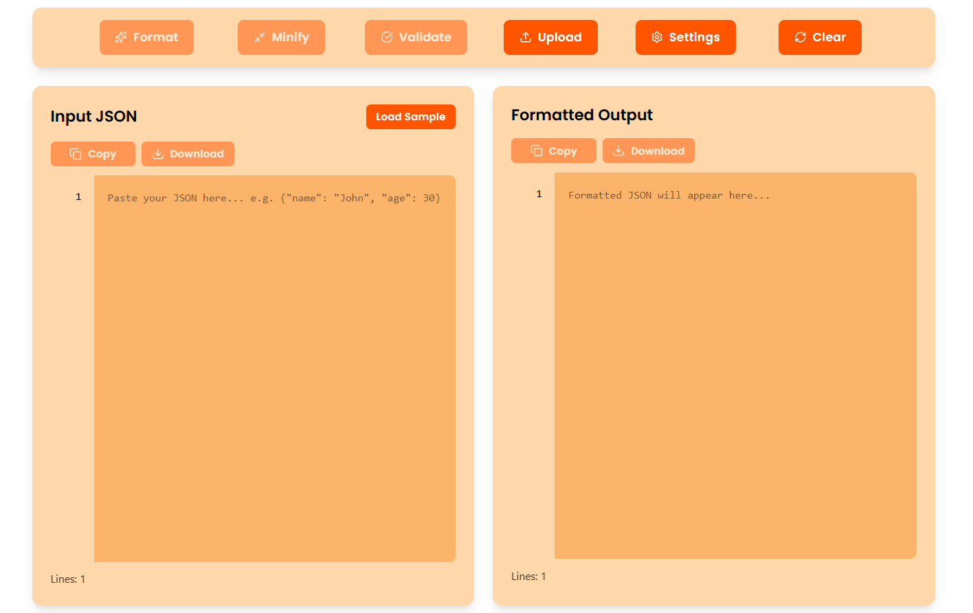 TinniTools - Screenshot 2 showing product features and functionality