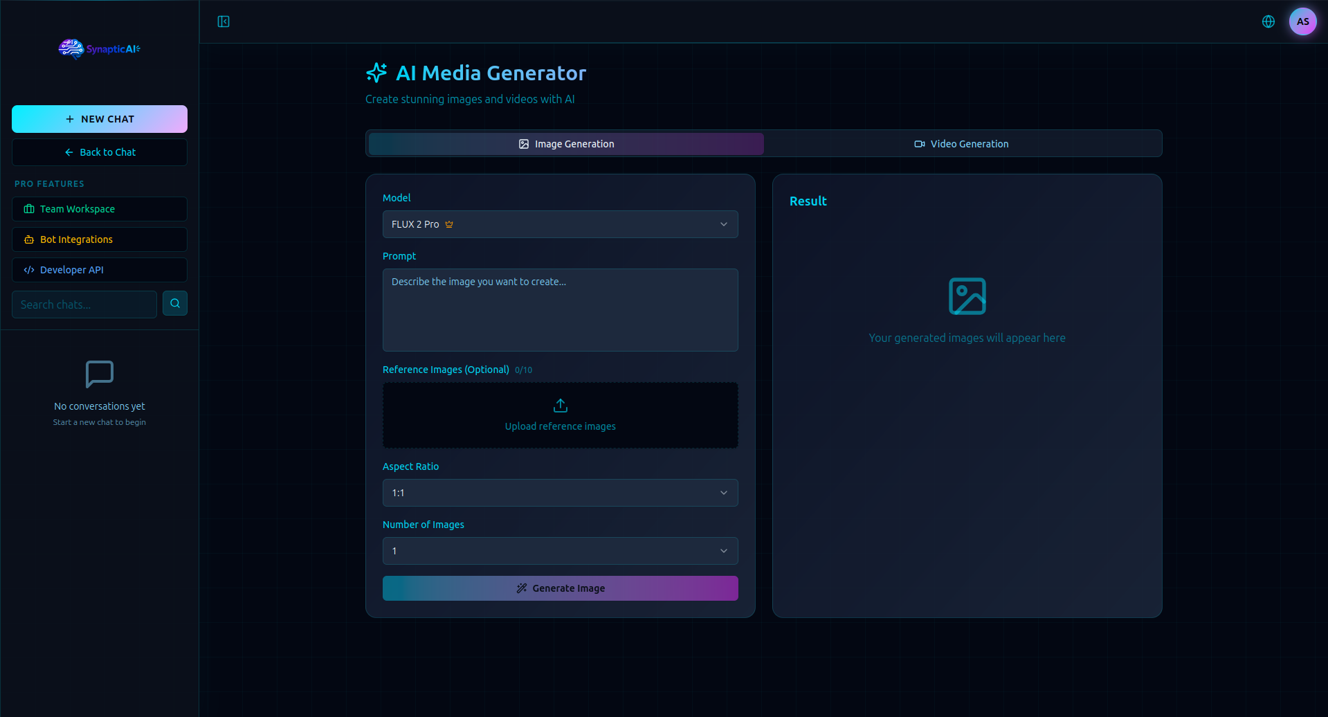 SynapticAI gallery image