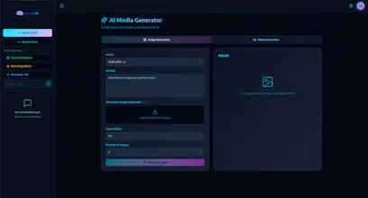 SynapticAI gallery image