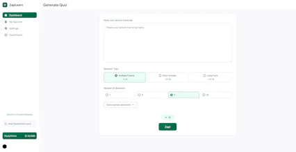 ZapLearn gallery image