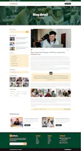Metalpeak: HTML Template for IT Agencies gallery image