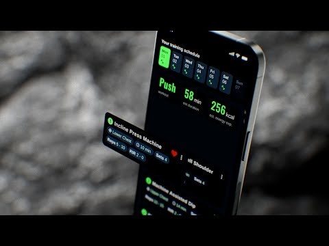 MyoAdapt gallery image