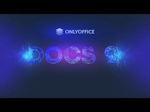 ONLYOFFICE Docs 9.0 gallery image