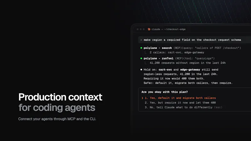 Polylane Impact Analysis screenshot 4