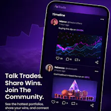 WeTrade gallery image
