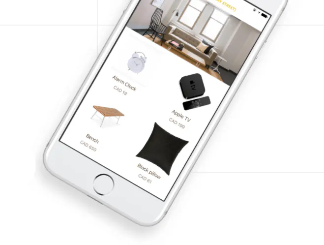 Encounter App