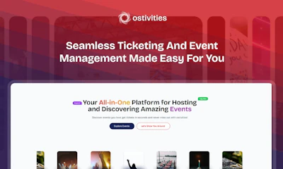Ostivities 2.0