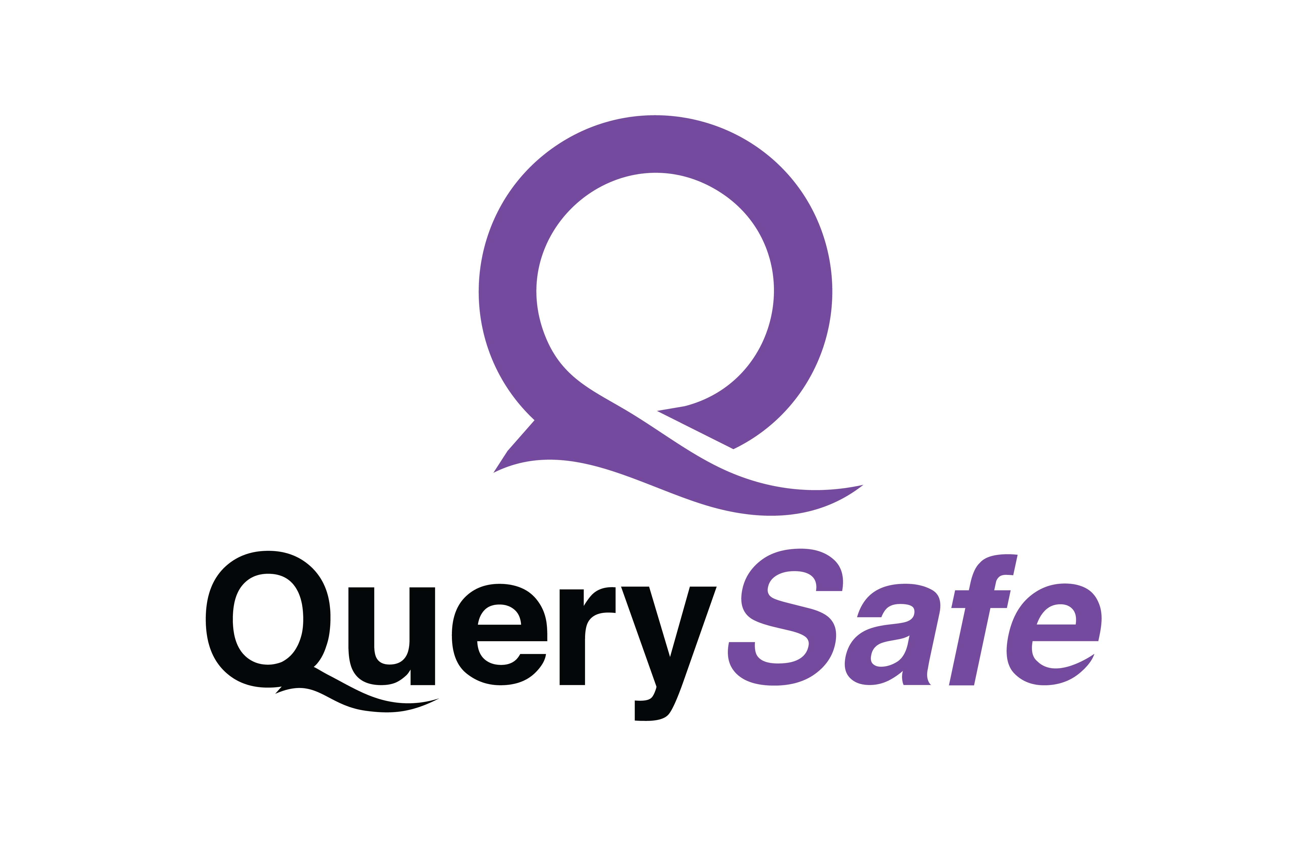 QuerySafe logo