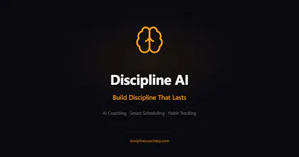 Discipline AI gallery image
