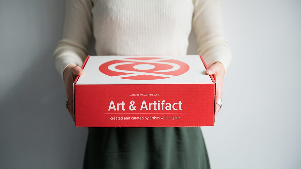 Art & Artifact