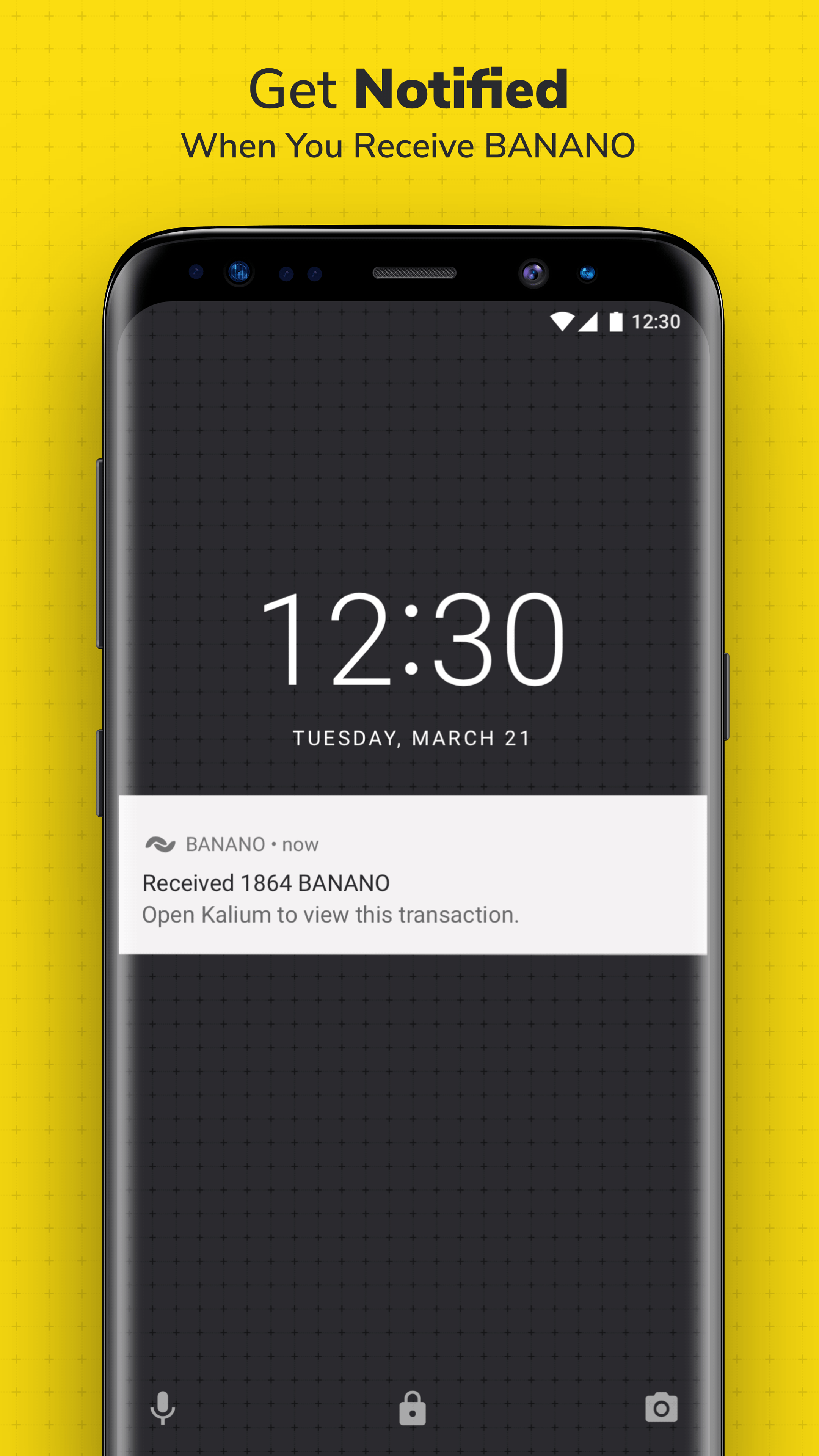 Kalium gallery image