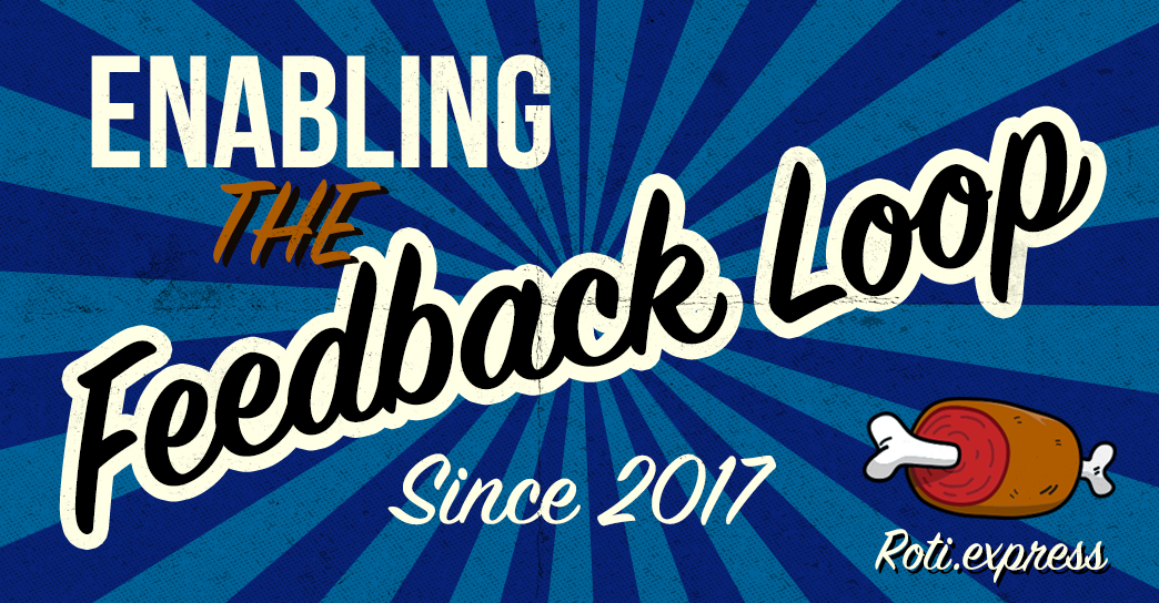 Roti.express gallery image