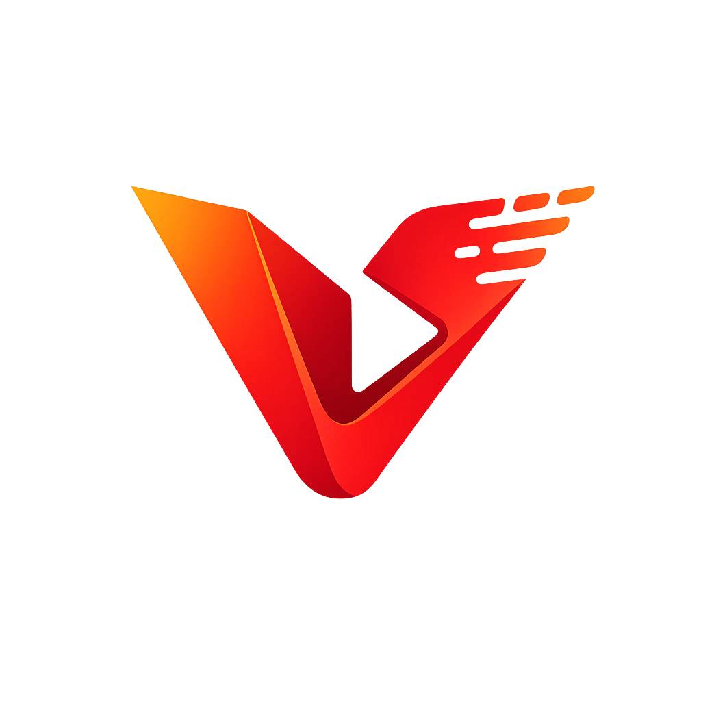 ViraShort logo
