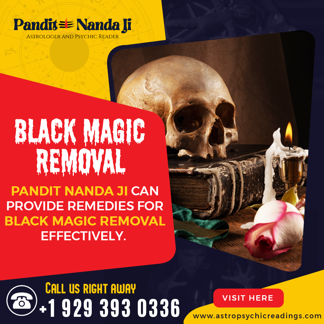 Psychic Pandit Nanda Ji media 1