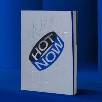 Hot Right Now: Volume 3