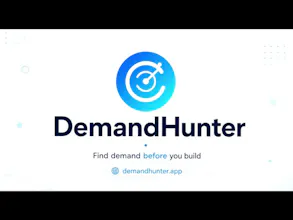 DemandHunter gallery image