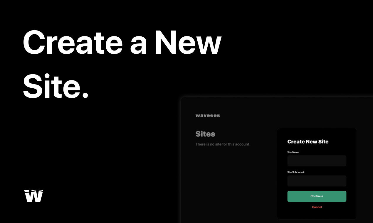 Waveees gallery image