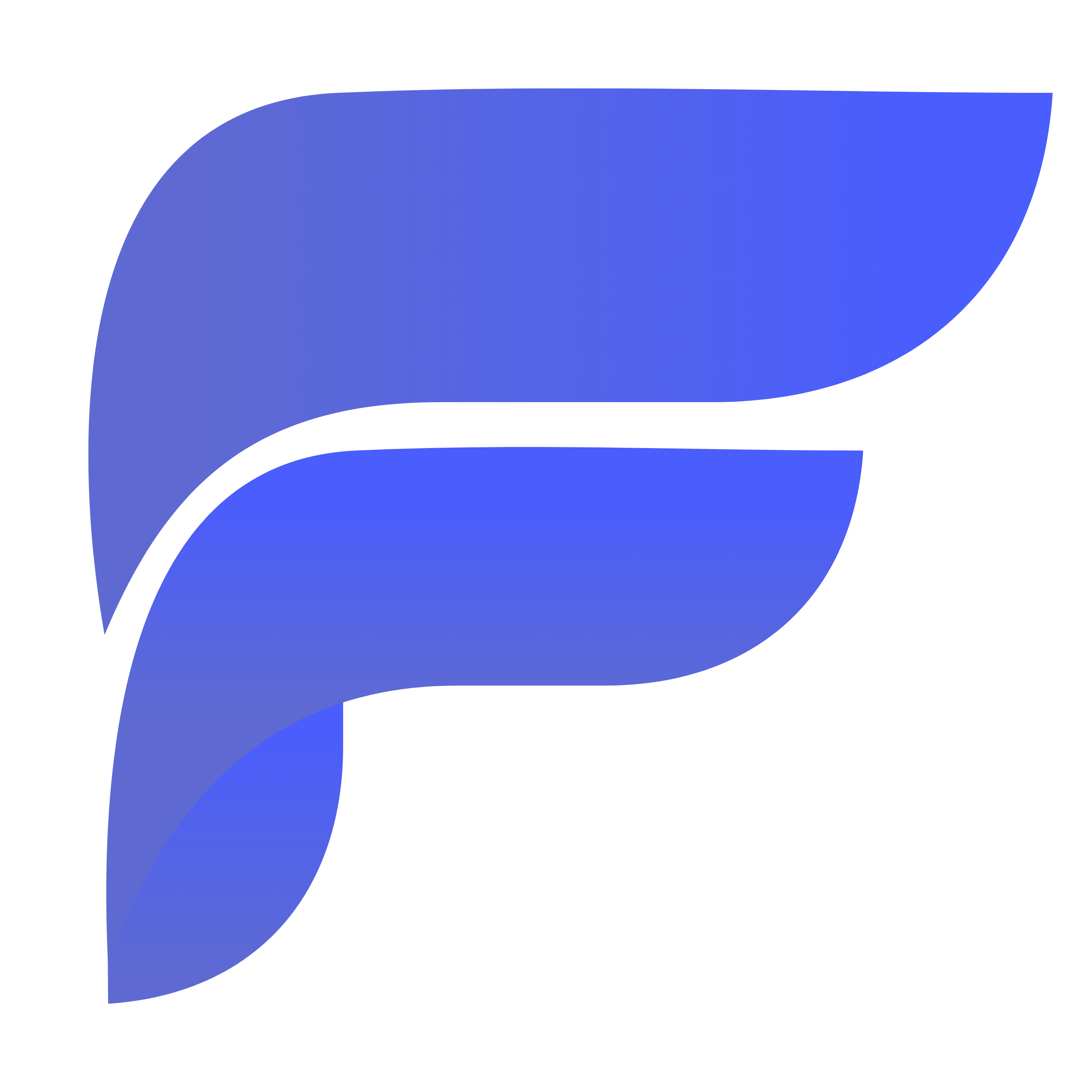 Feedvote - Product Hunt launch logo and brand identity