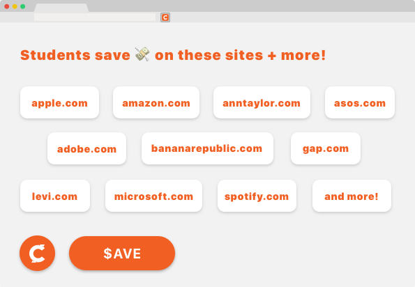 Savings Radar gallery image