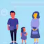 Awesome Illustrations ! Free Flat Illustrations