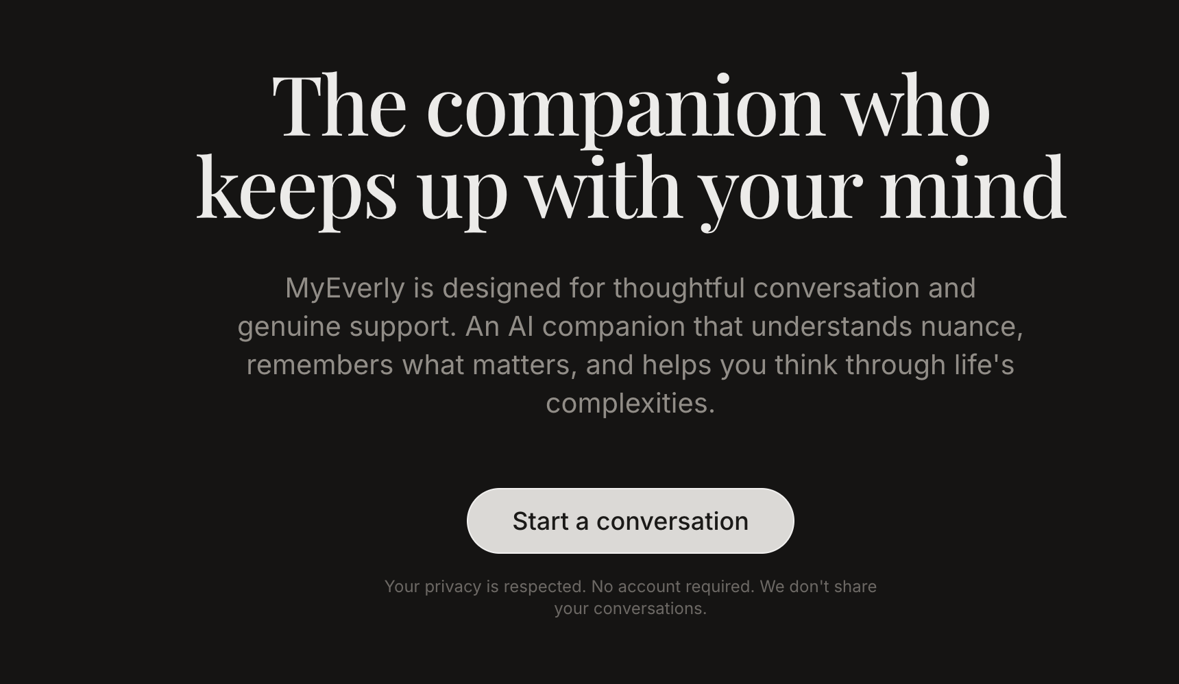 MyEverly gallery image