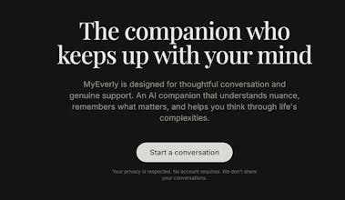 MyEverly gallery image