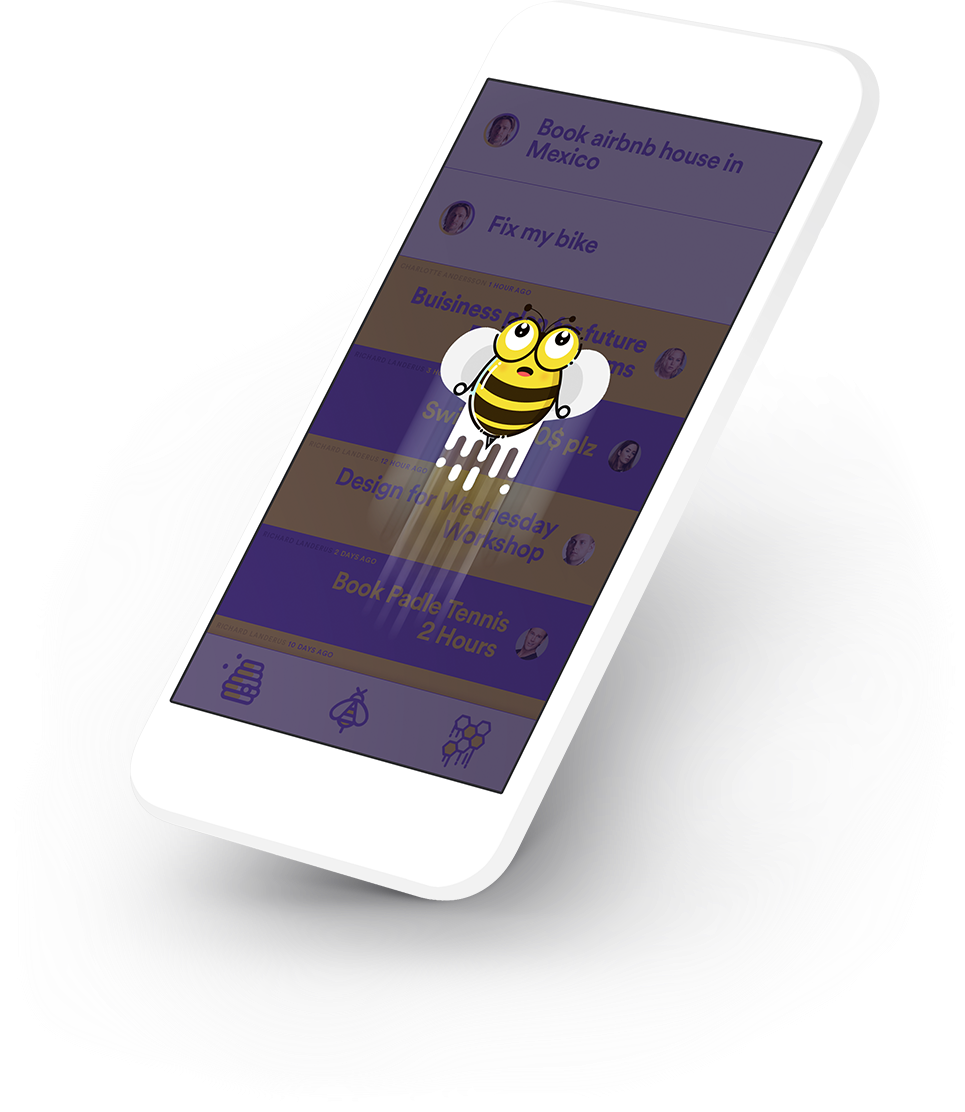 Beeline gallery image