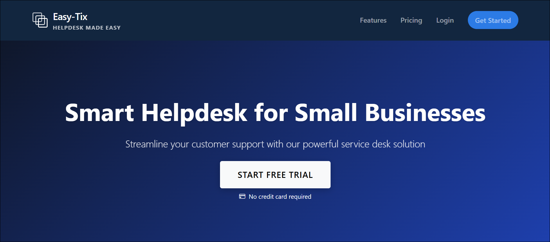 Easy-Tix gallery image