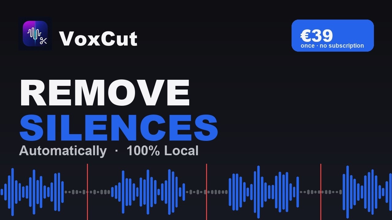 Voxcut gallery image