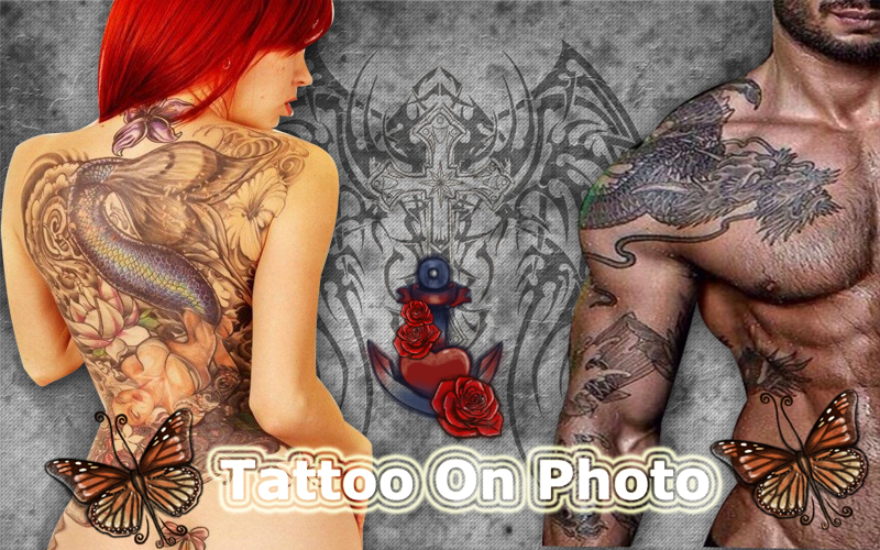 Tattoo Designs My Photo gallery image