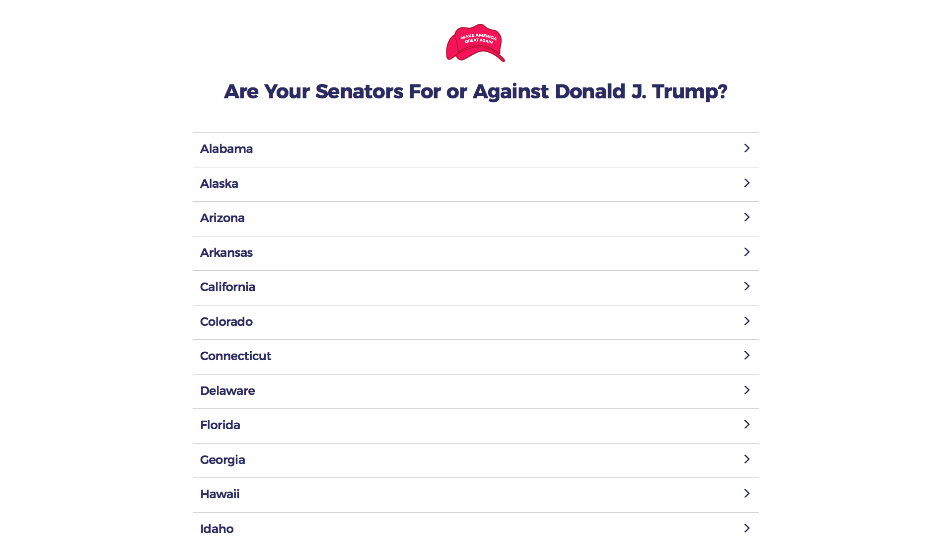 For or Against gallery image