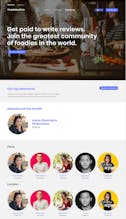 Foodetective 2.0 gallery image