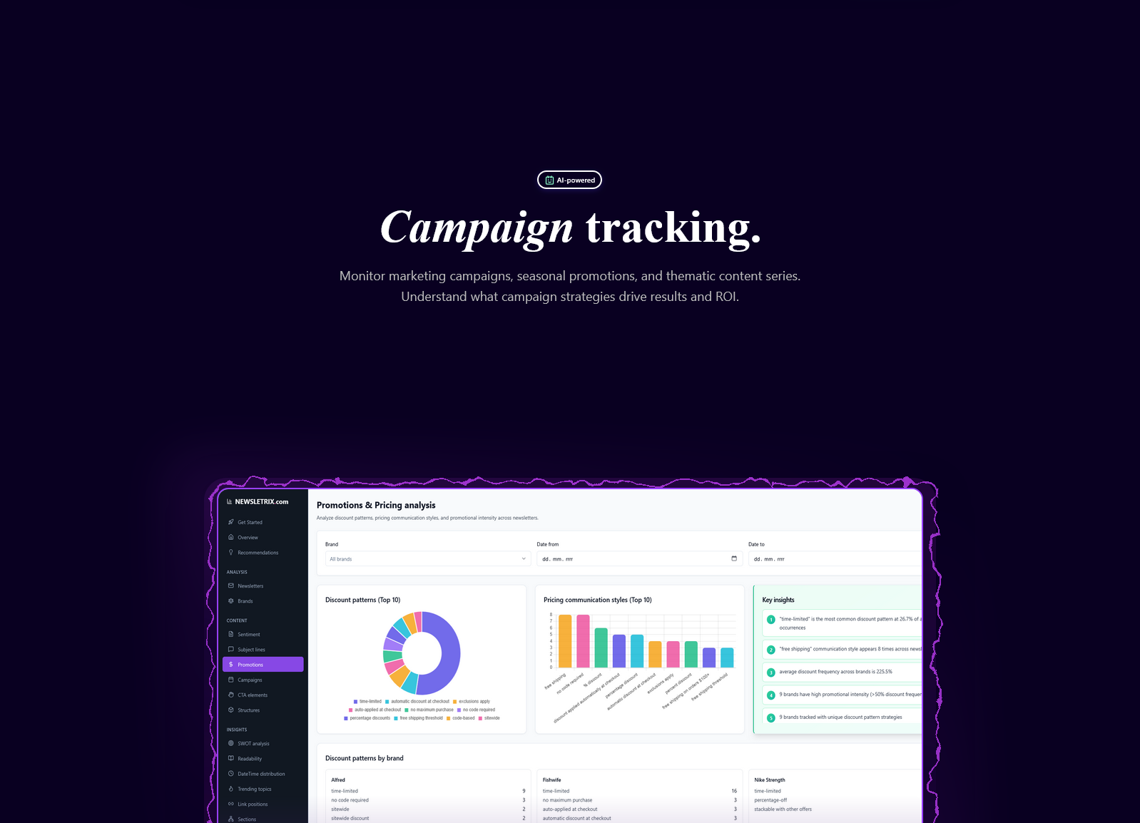 Newsletrix gallery image