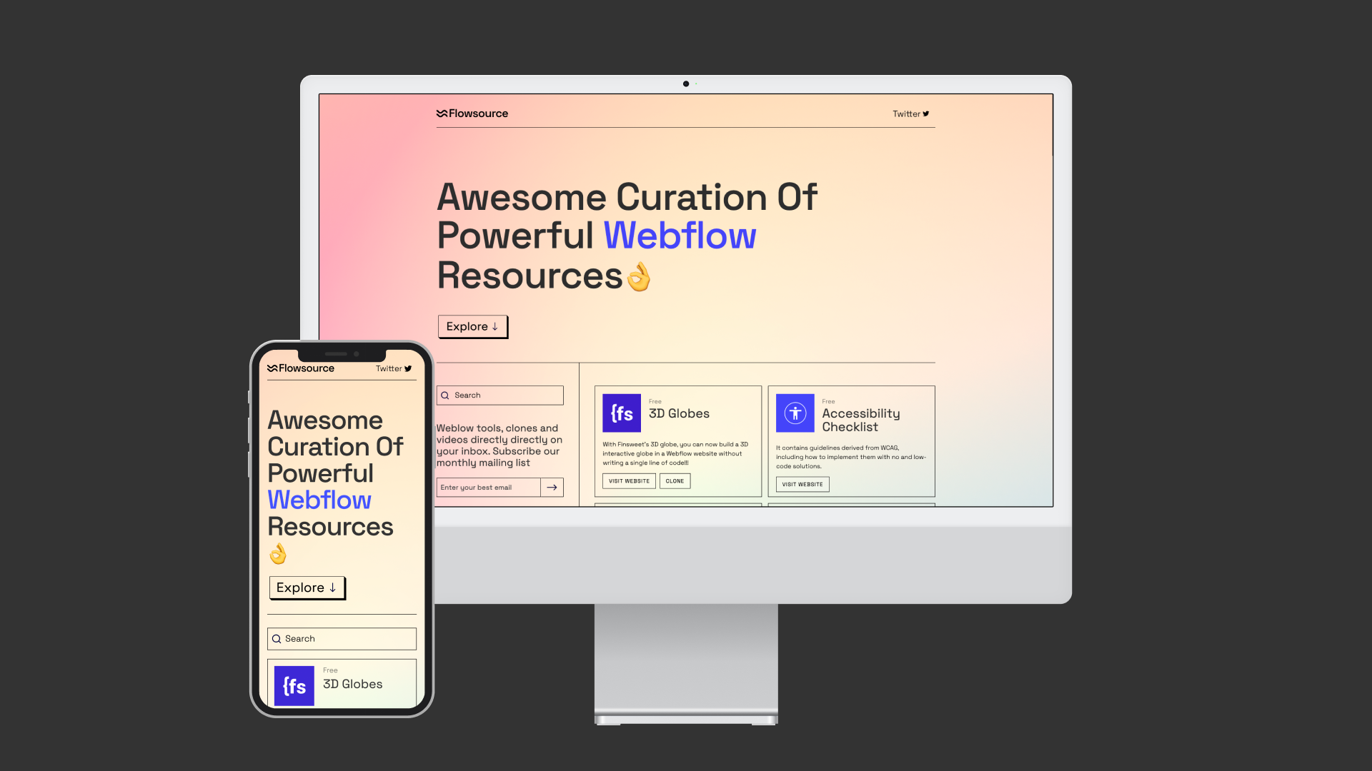Flowsource gallery image