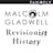 Revisionist History by Malcolm Gladwell