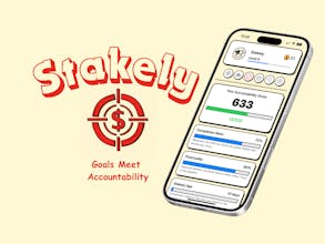 Stakely gallery image