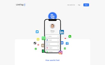 LinkTag gallery image