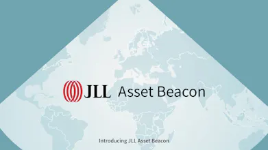 JLL Asset Beacon gallery image