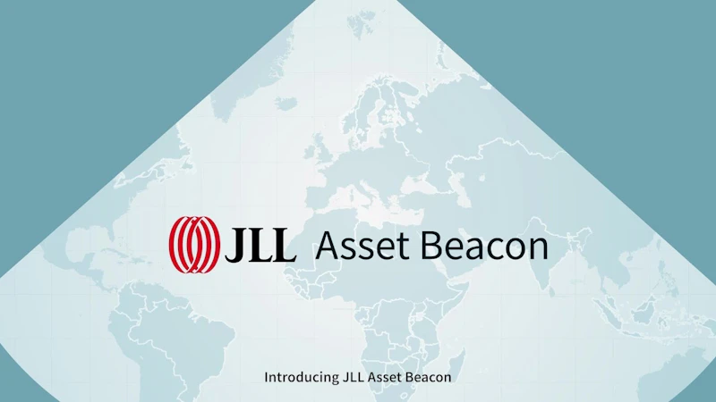 JLL Asset Beacon screenshot 1 (video preview)