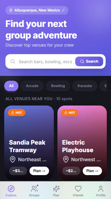 GroupIT gallery image