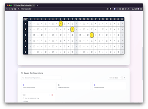 Frettar gallery image