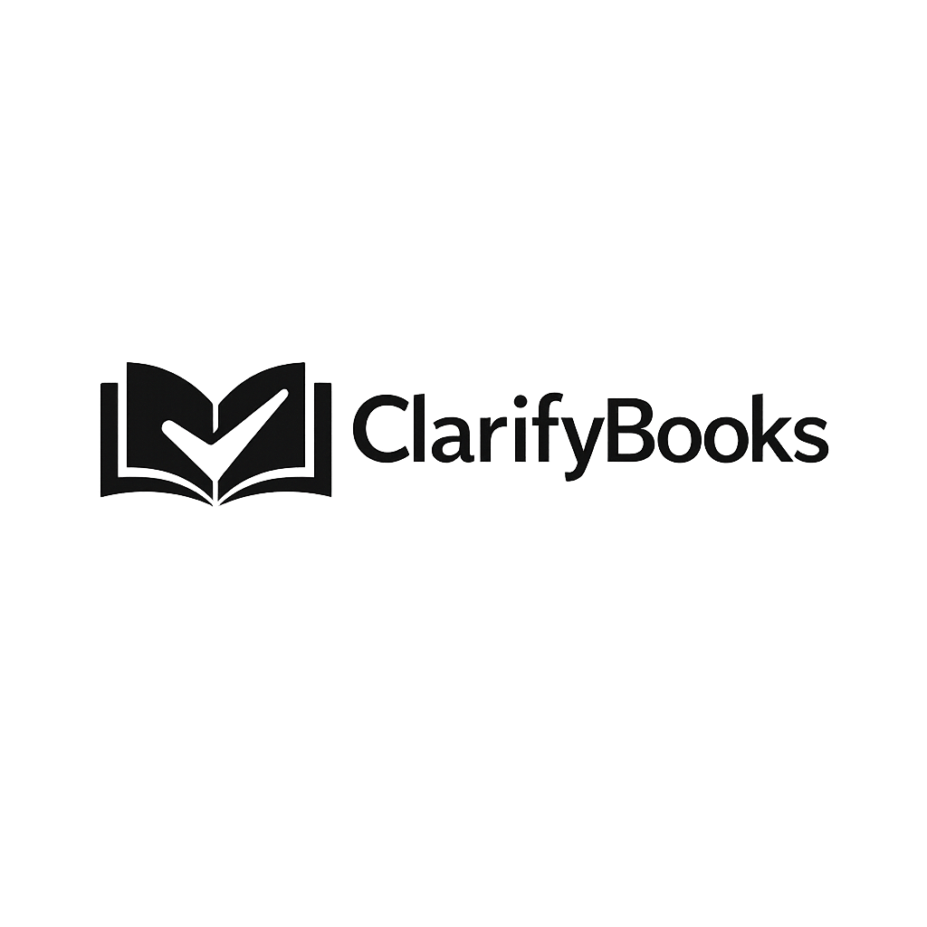 ClarifyBooks