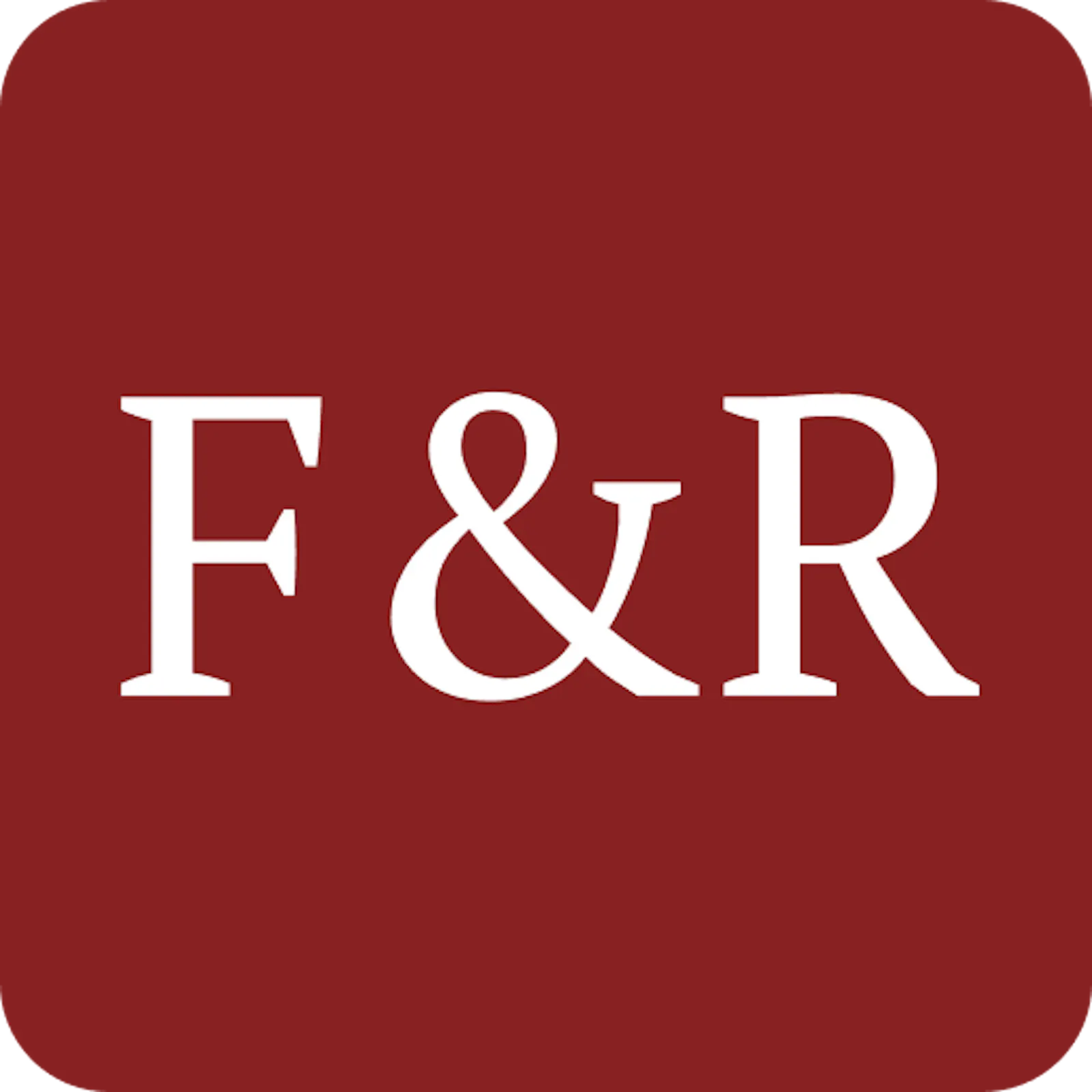 FnR Management screenshot 1
