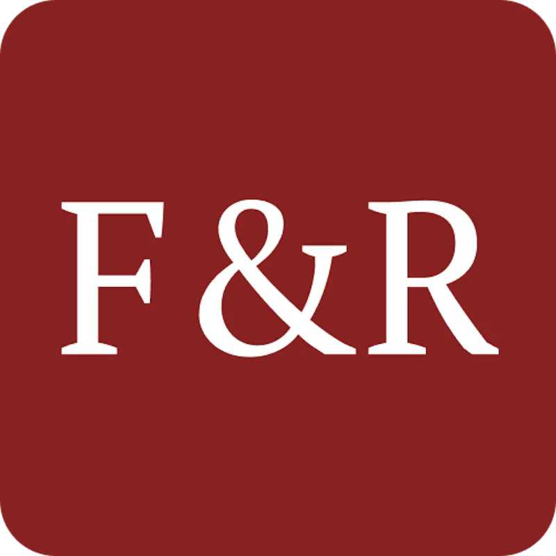 FnR Management screenshot 1