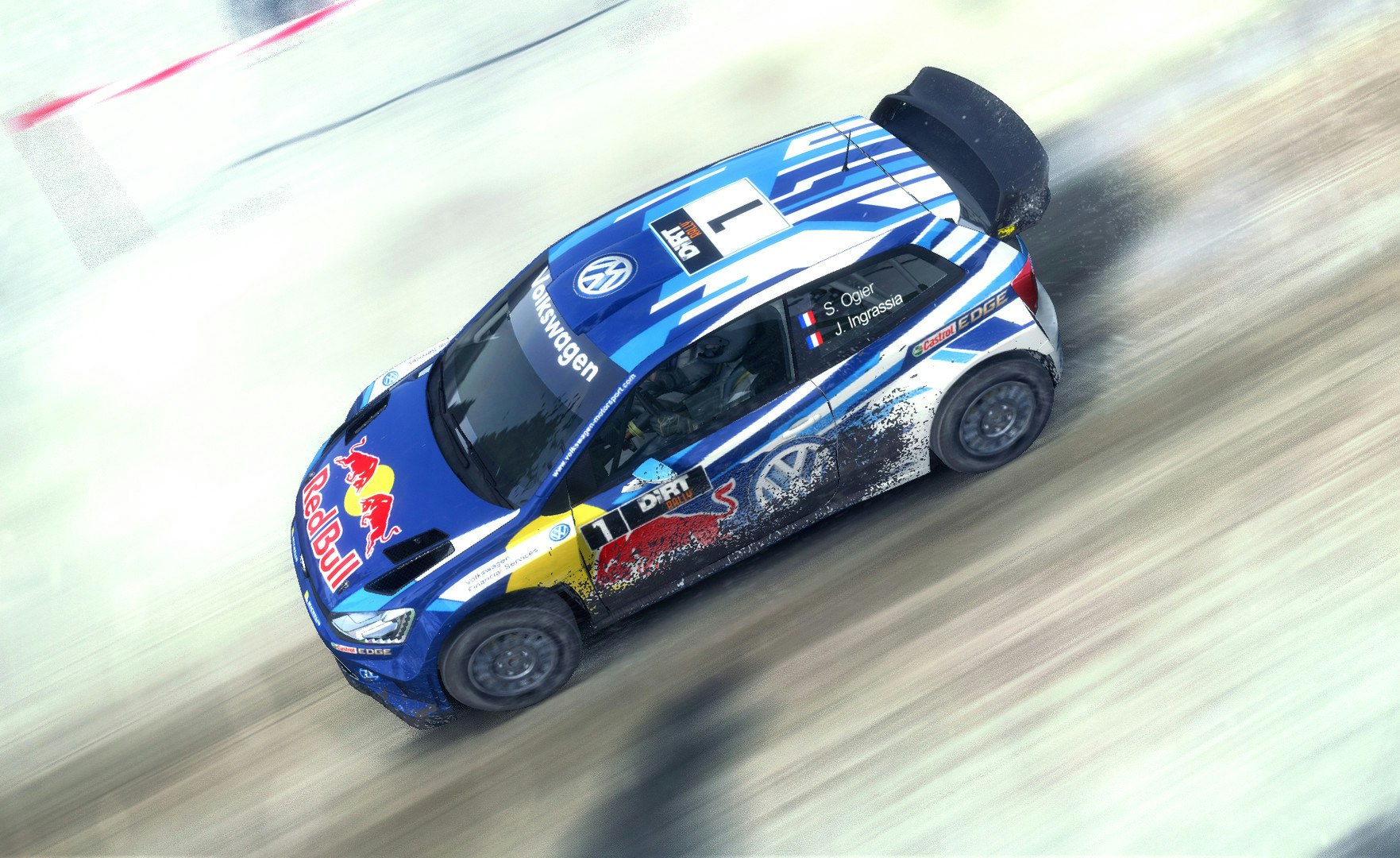 DiRT Rally gallery image