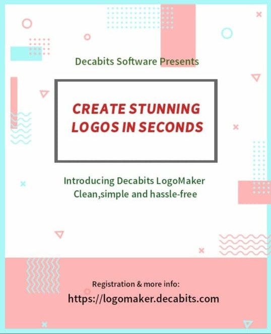 LogoMaker gallery image