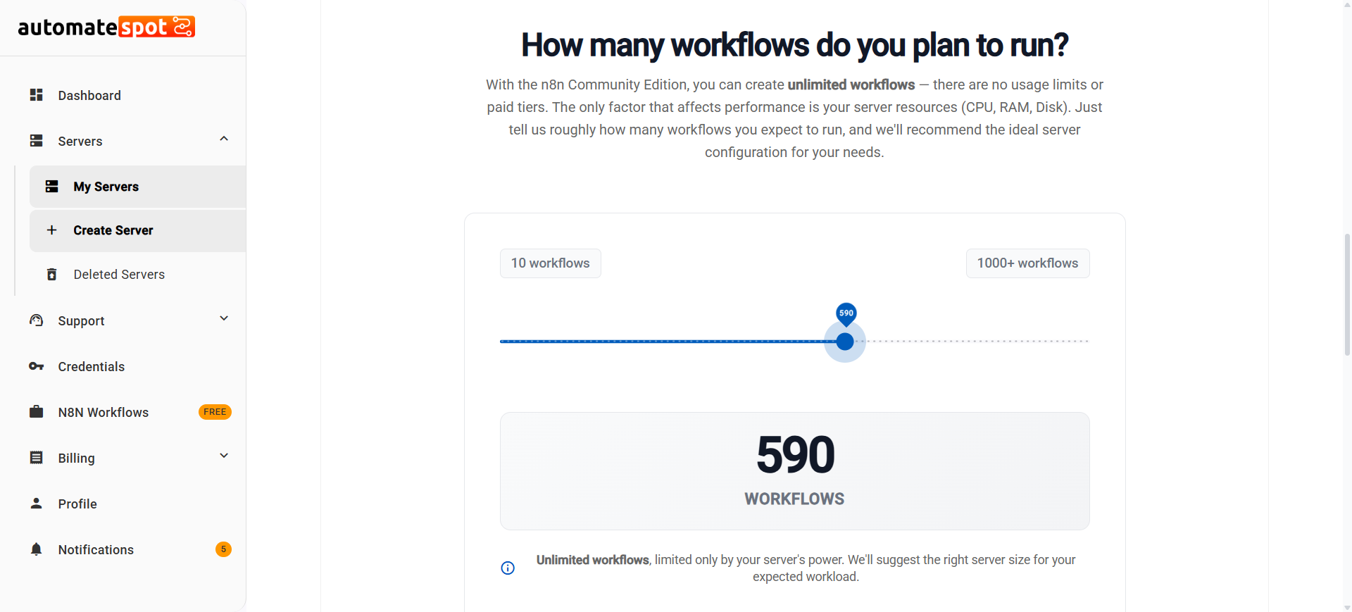 AutomateSpot gallery image