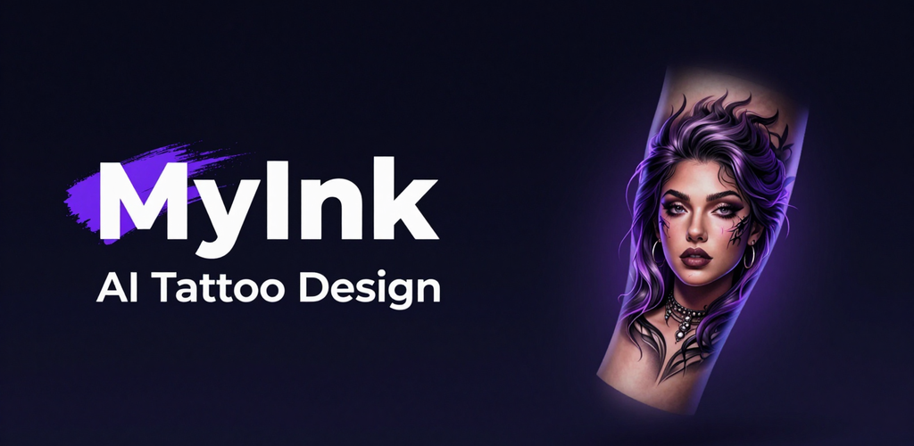 MyInk.ai gallery image