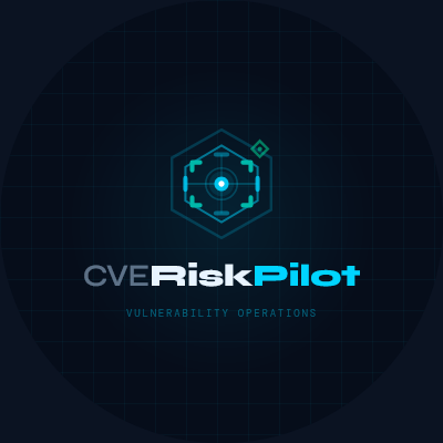 CVERiskPilot